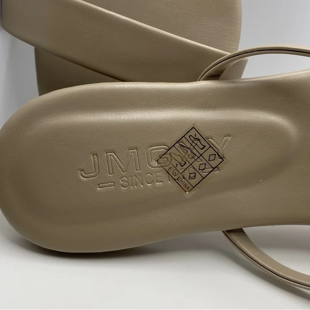 JMGXY Flat Sandal